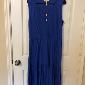 MJ Dress